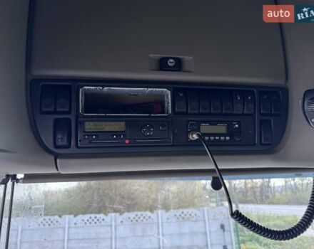Даф XF 105 2013 у Вінниці на Automoto.ua Жовтий Даф XF 105, об'ємом двигуна 12.9 л та пробігом 870 тис. км за 18500 $, фото 16 на Automoto.ua