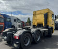 Желтый Даф XF 105, объемом двигателя 0 л и пробегом 205 тыс. км за 43000 $, фото 5 на Automoto.ua