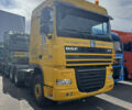 Желтый Даф XF 105, объемом двигателя 0 л и пробегом 205 тыс. км за 43000 $, фото 3 на Automoto.ua