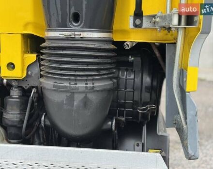 Жовтий Даф XF 105, об'ємом двигуна 13 л та пробігом 869 тис. км за 20202 $, фото 10 на Automoto.ua