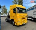 Жовтий Даф XF 105, об'ємом двигуна 12.9 л та пробігом 1 тис. км за 18500 $, фото 1 на Automoto.ua