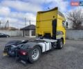 Даф XF 105 2013 у Вінниці на Automoto.ua Жовтий Даф XF 105, об'ємом двигуна 12.9 л та пробігом 870 тис. км за 18500 $, фото 5 на Automoto.ua