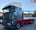 Сірий Даф XF 105, об'ємом двигуна 12.9 л та пробігом 780 тис. км за 22000 $, фото 1 на Automoto.ua