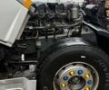 Серый Даф XF 105, объемом двигателя 12.9 л и пробегом 2 тыс. км за 9500 $, фото 11 на Automoto.ua