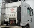 Серый Даф XF 105, объемом двигателя 12.9 л и пробегом 2 тыс. км за 9500 $, фото 7 на Automoto.ua