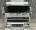 Серый Даф XF 105, объемом двигателя 12.9 л и пробегом 2 тыс. км за 9500 $, фото 1 на Automoto.ua