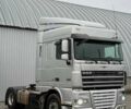 Сірий Даф XF 105, об'ємом двигуна 12.9 л та пробігом 2 тис. км за 9500 $, фото 1 на Automoto.ua
