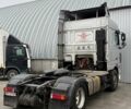 Серый Даф XF 105, объемом двигателя 12.9 л и пробегом 2 тыс. км за 9500 $, фото 5 на Automoto.ua