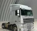 Серый Даф XF 105, объемом двигателя 12.9 л и пробегом 2 тыс. км за 9500 $, фото 3 на Automoto.ua
