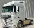 Серый Даф XF 105, объемом двигателя 12.9 л и пробегом 2 тыс. км за 9500 $, фото 4 на Automoto.ua