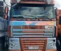 Сірий Даф XF 105, об'ємом двигуна 0 л та пробігом 500 тис. км за 25000 $, фото 1 на Automoto.ua