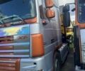 Сірий Даф XF 105, об'ємом двигуна 0 л та пробігом 500 тис. км за 25000 $, фото 3 на Automoto.ua