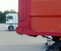 Серый Даф XF 105, объемом двигателя 12.9 л и пробегом 1 тыс. км за 30000 $, фото 13 на Automoto.ua