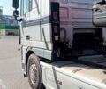 Серый Даф XF 105, объемом двигателя 12.9 л и пробегом 1 тыс. км за 30000 $, фото 9 на Automoto.ua