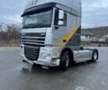 Серый Даф XF 105, объемом двигателя 12.9 л и пробегом 13 тыс. км за 11500 $, фото 3 на Automoto.ua