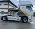 Серый Даф XF 105, объемом двигателя 12.9 л и пробегом 13 тыс. км за 11500 $, фото 9 на Automoto.ua