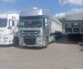 Сірий Даф XF 105, об'ємом двигуна 12 л та пробігом 1 тис. км за 19500 $, фото 1 на Automoto.ua