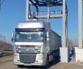 Сірий Даф XF 105, об'ємом двигуна 12 л та пробігом 1 тис. км за 19500 $, фото 1 на Automoto.ua