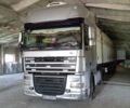 Сірий Даф XF 105, об'ємом двигуна 12 л та пробігом 1 тис. км за 19500 $, фото 5 на Automoto.ua