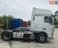Серый Даф XF 105, объемом двигателя 12.91 л и пробегом 1000 тыс. км за 12500 $, фото 9 на Automoto.ua