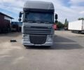 Серый Даф XF 105, объемом двигателя 0 л и пробегом 1 тыс. км за 12000 $, фото 1 на Automoto.ua