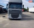 Серый Даф XF 105, объемом двигателя 0 л и пробегом 1 тыс. км за 12000 $, фото 1 на Automoto.ua