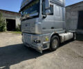 Серый Даф XF 105, объемом двигателя 12.9 л и пробегом 1 тыс. км за 17500 $, фото 2 на Automoto.ua