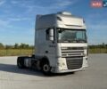 Серый Даф XF 105, объемом двигателя 12.9 л и пробегом 1 тыс. км за 10499 $, фото 1 на Automoto.ua