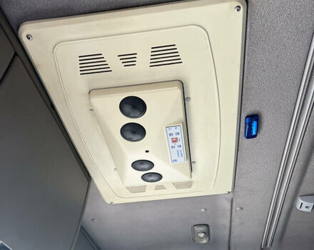 Серый Даф XF 105, объемом двигателя 12.9 л и пробегом 1 тыс. км за 6000 $, фото 7 на Automoto.ua