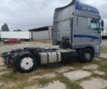 Серый Даф XF 105, объемом двигателя 12.9 л и пробегом 700 тыс. км за 8500 $, фото 5 на Automoto.ua