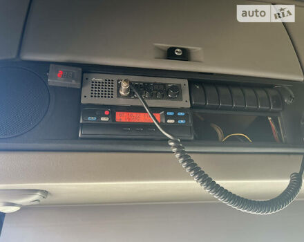 Серый Даф XF 105, объемом двигателя 12.9 л и пробегом 1 тыс. км за 6000 $, фото 6 на Automoto.ua