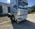 Серый Даф XF 105, объемом двигателя 12.9 л и пробегом 1 тыс. км за 17500 $, фото 1 на Automoto.ua