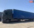 Серый Даф XF 105, объемом двигателя 12.9 л и пробегом 1000 тыс. км за 15300 $, фото 1 на Automoto.ua