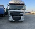 Серый Даф XF 105, объемом двигателя 1.29 л и пробегом 1000 тыс. км за 10000 $, фото 2 на Automoto.ua