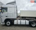 Серый Даф XF 105, объемом двигателя 12.9 л и пробегом 10 тыс. км за 9500 $, фото 6 на Automoto.ua