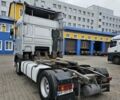 Серый Даф XF 105, объемом двигателя 12.9 л и пробегом 10 тыс. км за 9500 $, фото 5 на Automoto.ua