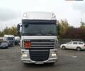 Серый Даф XF 105, объемом двигателя 12.9 л и пробегом 2 тыс. км за 7900 $, фото 1 на Automoto.ua