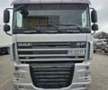 Серый Даф XF 105, объемом двигателя 12.9 л и пробегом 10 тыс. км за 9500 $, фото 2 на Automoto.ua
