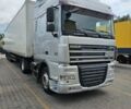 Серый Даф XF 105, объемом двигателя 12.9 л и пробегом 10 тыс. км за 9500 $, фото 1 на Automoto.ua