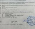 Серый Даф XF 105, объемом двигателя 12.9 л и пробегом 1 тыс. км за 13000 $, фото 12 на Automoto.ua