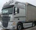 Серый Даф XF 105, объемом двигателя 12.9 л и пробегом 1 тыс. км за 13000 $, фото 1 на Automoto.ua