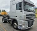 Серый Даф XF 105, объемом двигателя 12.9 л и пробегом 10 тыс. км за 9500 $, фото 3 на Automoto.ua