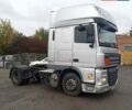 Серый Даф XF 105, объемом двигателя 12.9 л и пробегом 2 тыс. км за 7900 $, фото 9 на Automoto.ua