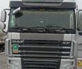 Серый Даф XF 105, объемом двигателя 12.9 л и пробегом 1 тыс. км за 13000 $, фото 1 на Automoto.ua