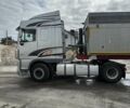 Серый Даф XF 105, объемом двигателя 12.9 л и пробегом 1 тыс. км за 15000 $, фото 6 на Automoto.ua