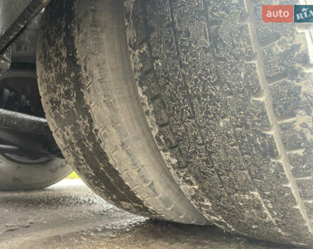 Сірий Даф XF 105, об'ємом двигуна 12.9 л та пробігом 2 тис. км за 10000 $, фото 8 на Automoto.ua