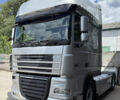 Серый Даф XF 105, объемом двигателя 12.9 л и пробегом 1 тыс. км за 13500 $, фото 3 на Automoto.ua