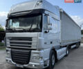 Серый Даф XF 105, объемом двигателя 12.9 л и пробегом 1 тыс. км за 13500 $, фото 29 на Automoto.ua
