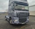 Серый Даф XF 105, объемом двигателя 12.9 л и пробегом 100 тыс. км за 15500 $, фото 1 на Automoto.ua