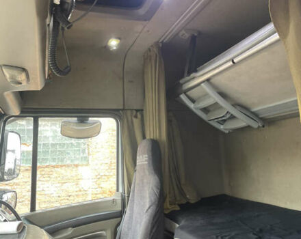 Сірий Даф XF 105, об'ємом двигуна 12.9 л та пробігом 2 тис. км за 10000 $, фото 2 на Automoto.ua